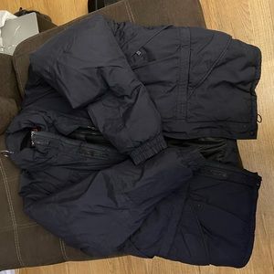 Men’s Marmot Coat